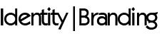 identity branding